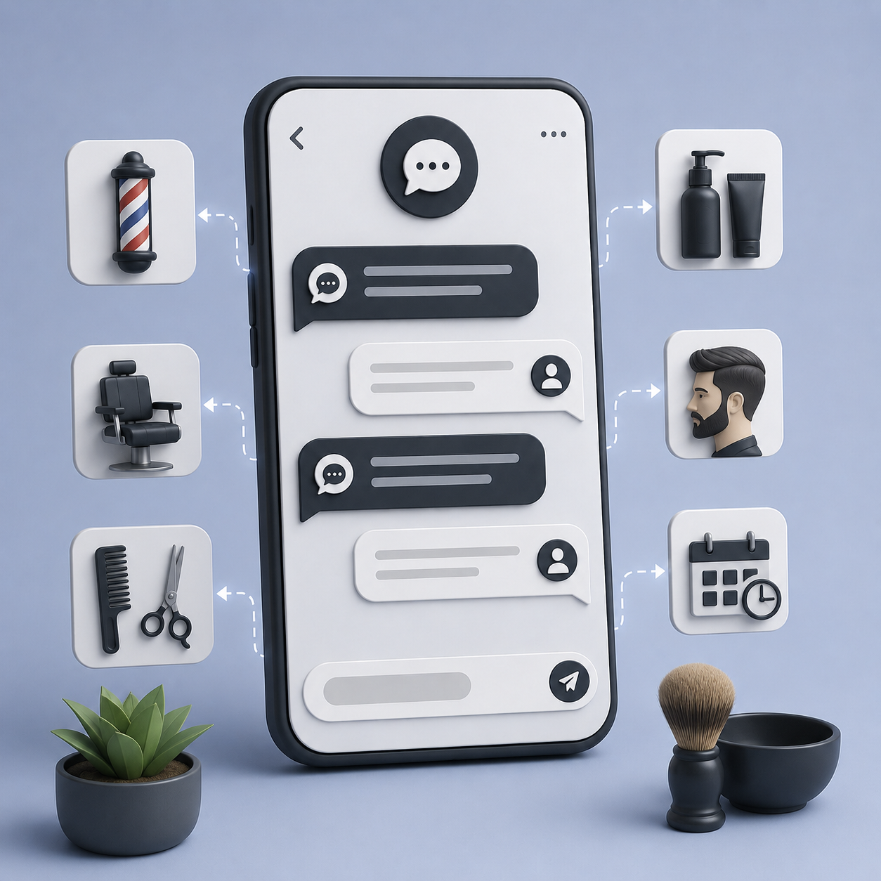 berber chatbot