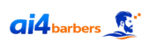 logo ai4barbers